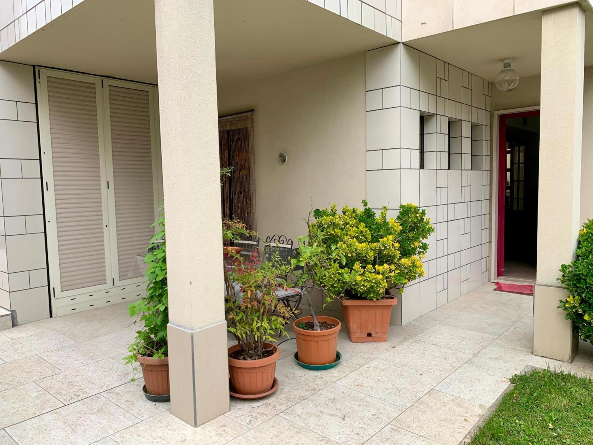L'Angolo Verde Apartment Moncalieri Exterior foto